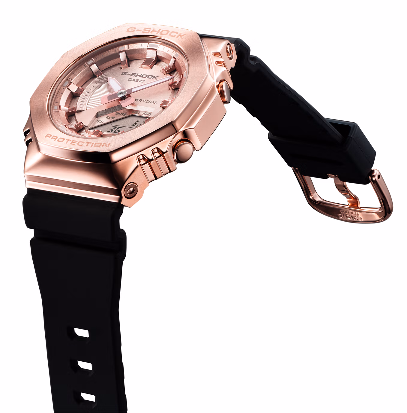 Casio GM-S2100PG-1A4