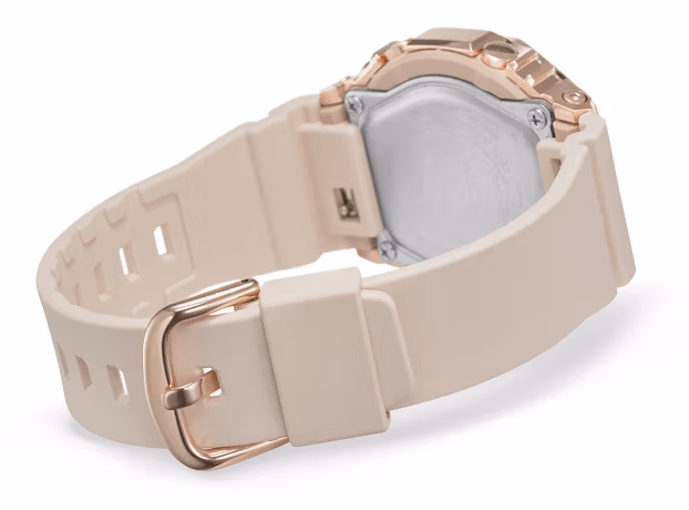 Casio GM-S2100PG-4A