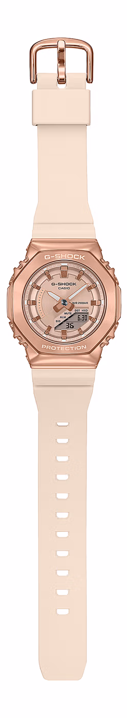 Casio GM-S2100PG-4A