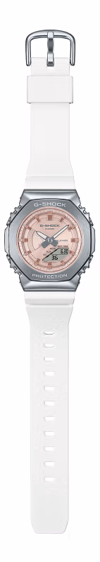 Casio GM-S2100WS-7A