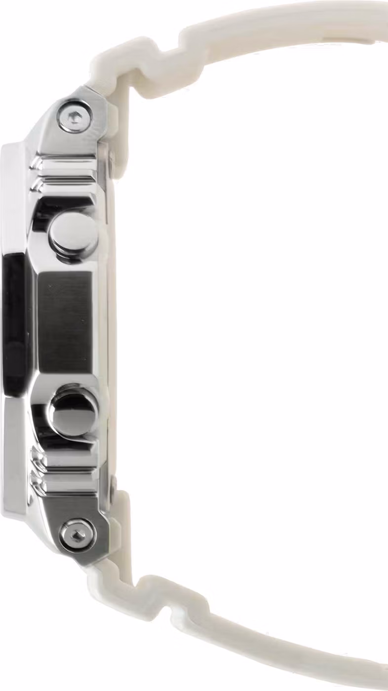 Casio GM-S2100WS-7A