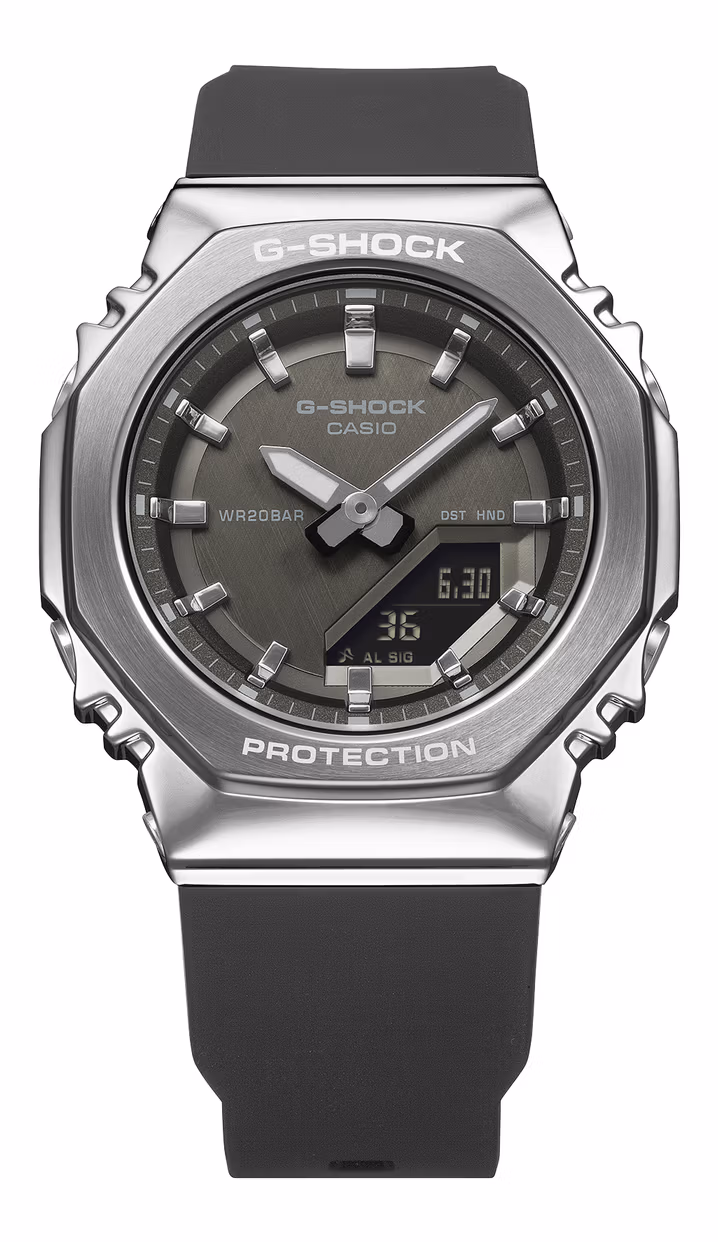 Casio GM-S2110-1A1