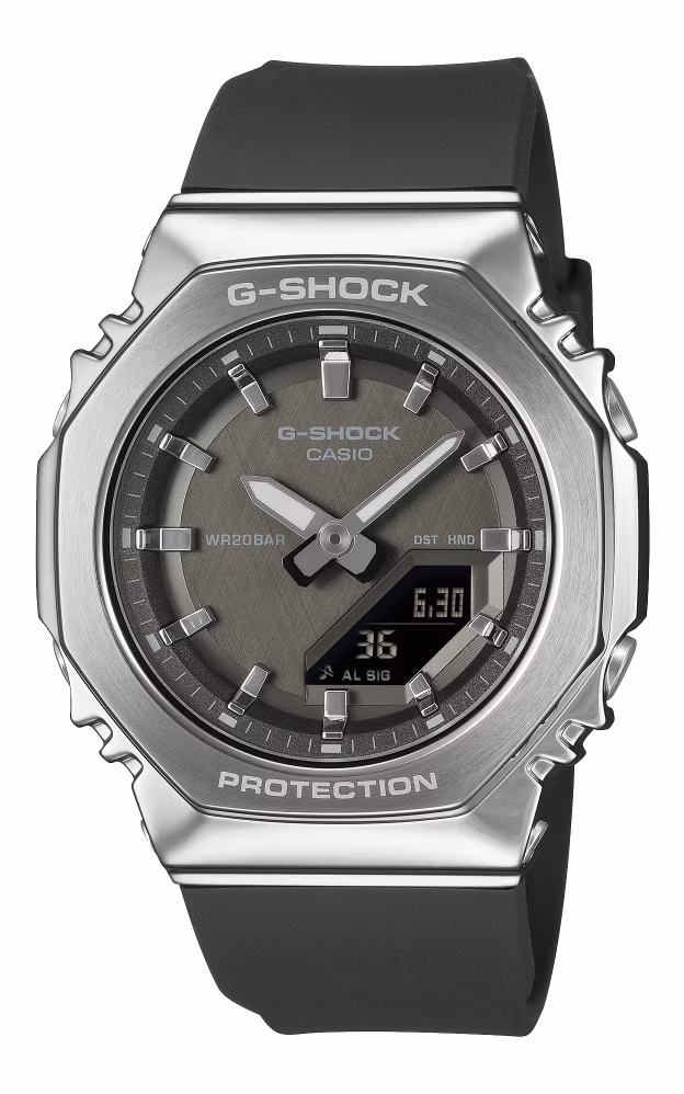 Casio GM-S2110-1A1