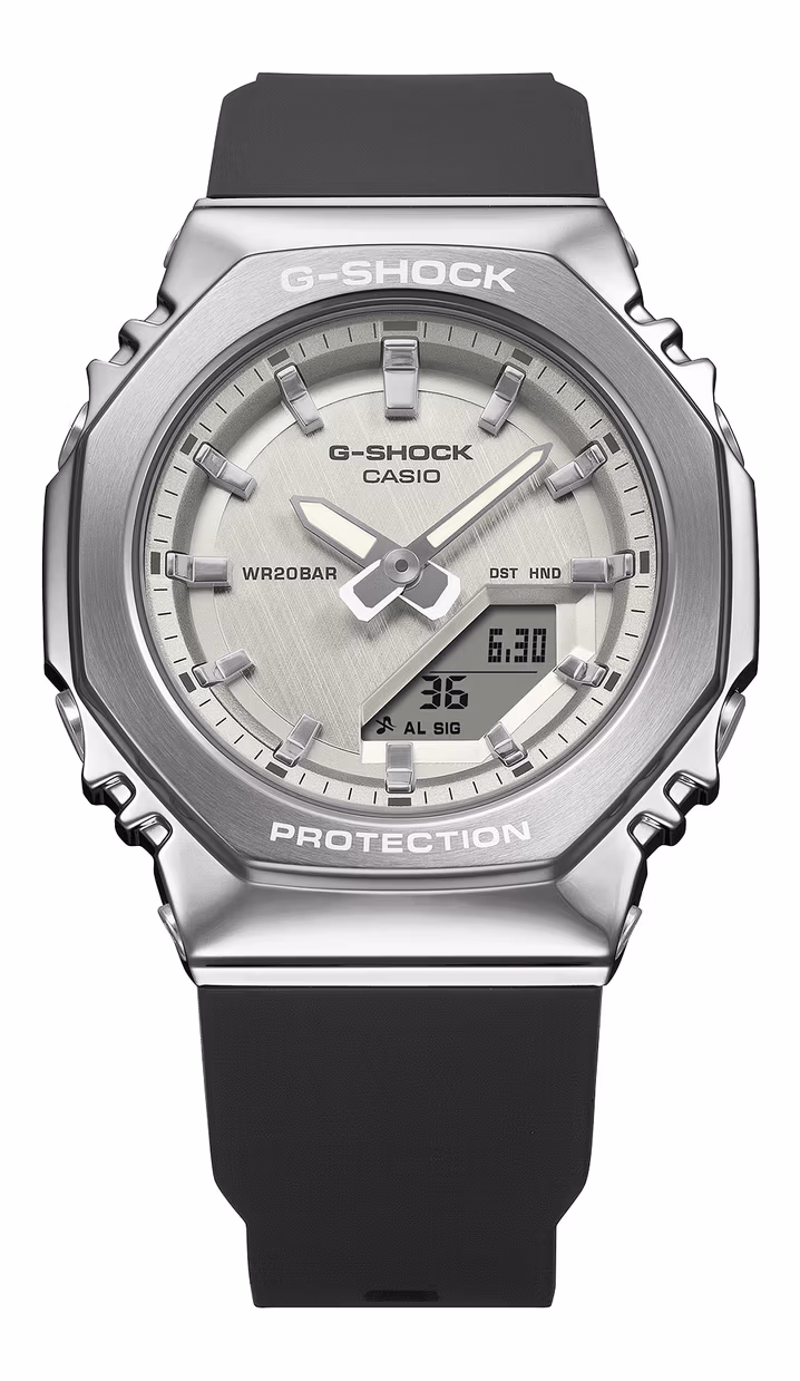 Casio GM-S2110-1A7