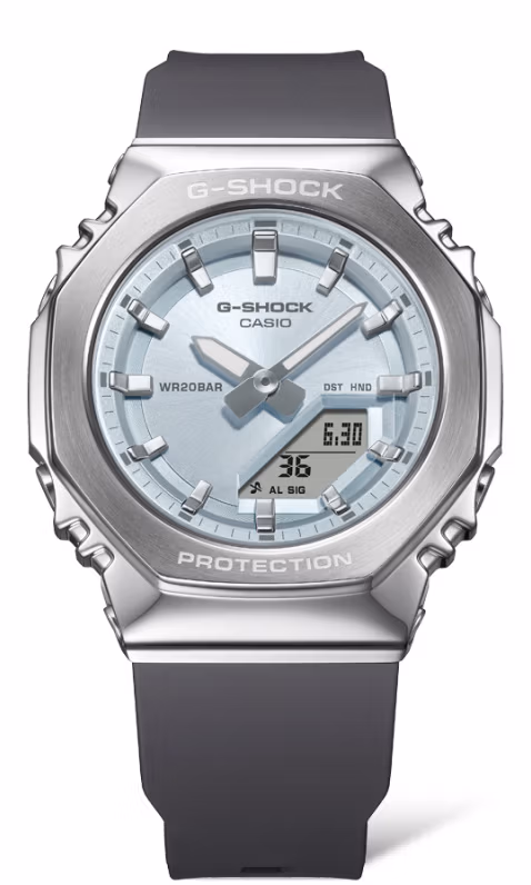 Casio GM-S2110-2A
