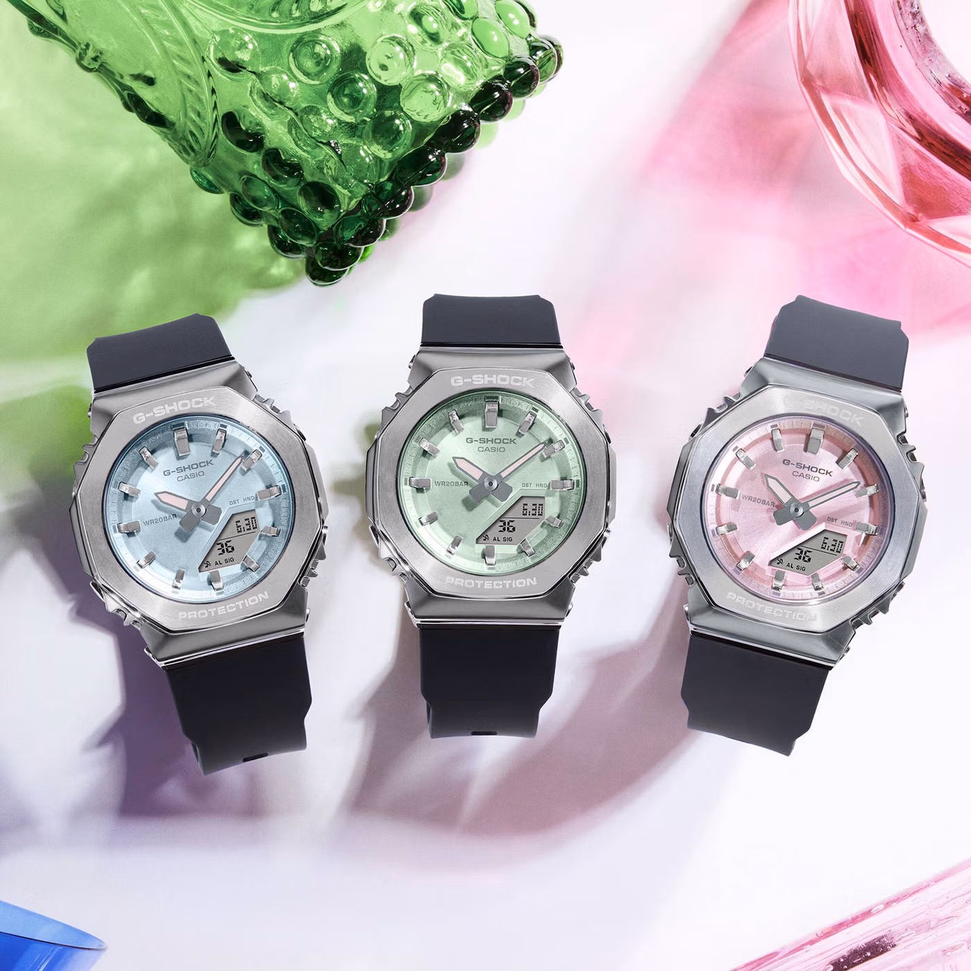 Casio GM-S2110-2A