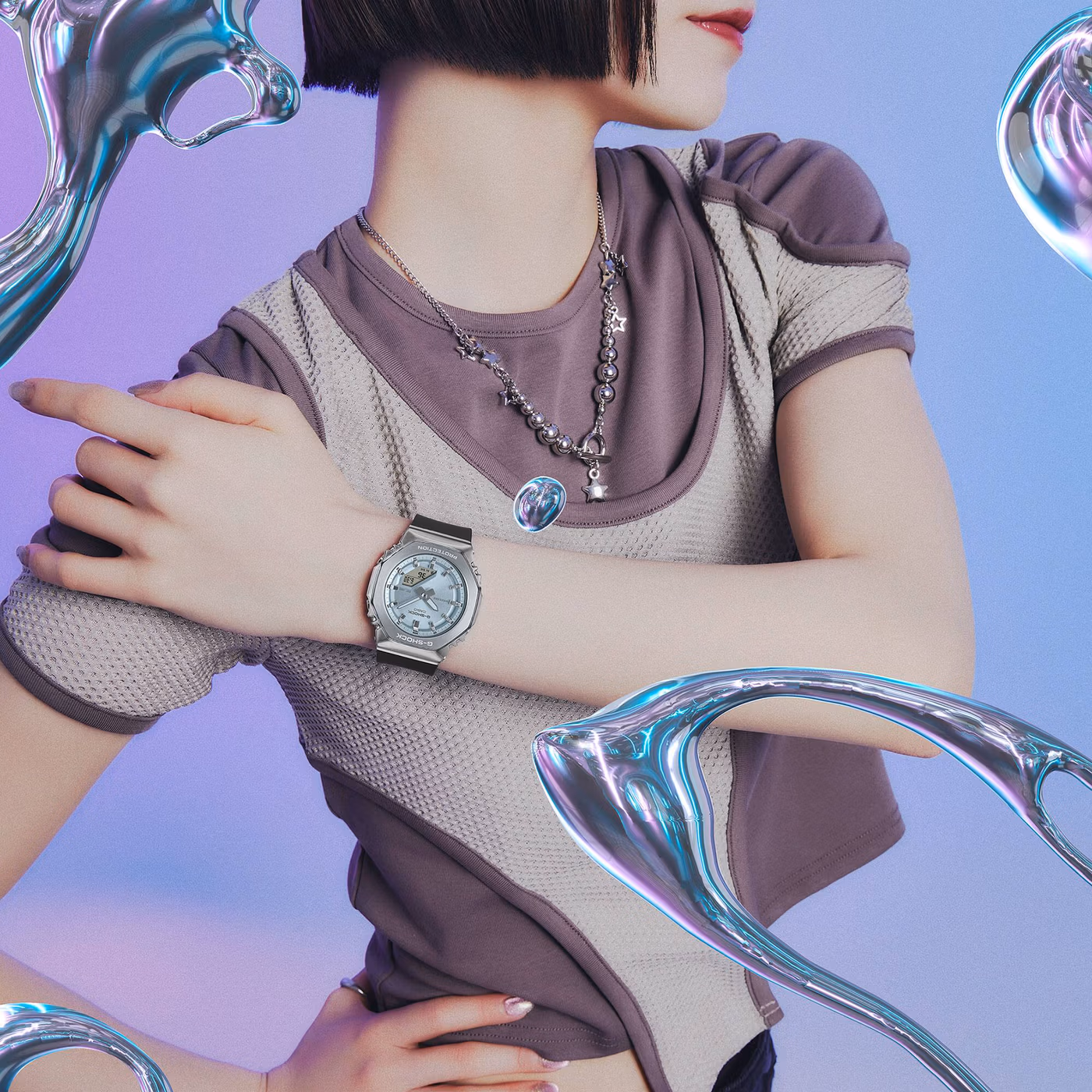 Casio GM-S2110-2A