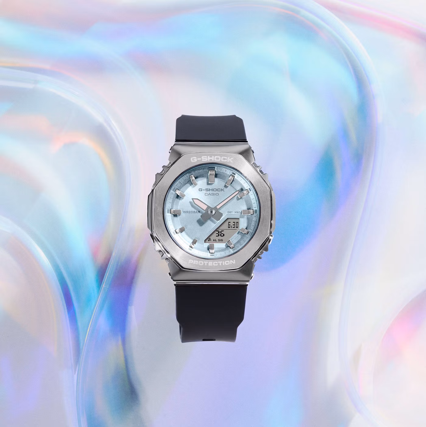 Casio GM-S2110-2A