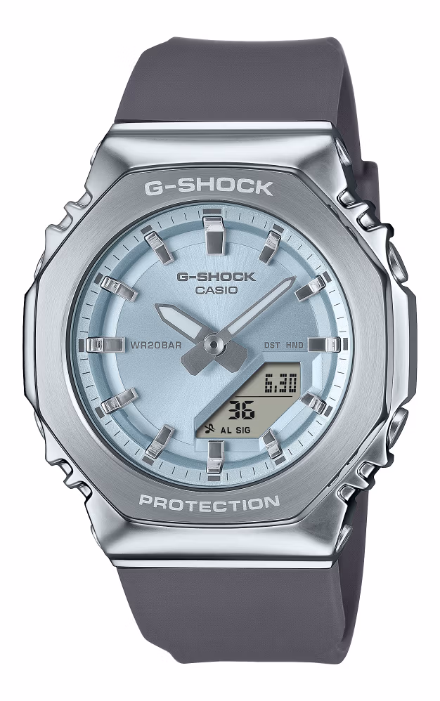Casio GM-S2110-2A