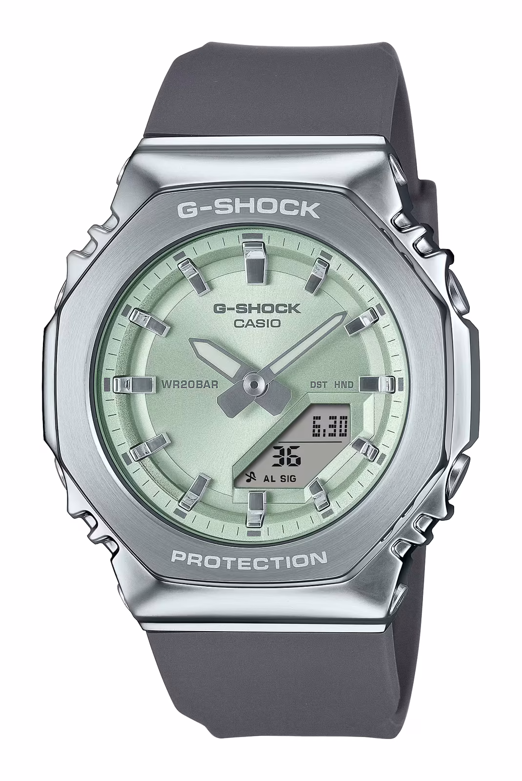 Casio GM-S2110-3A