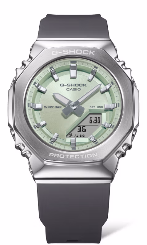 Casio GM-S2110-3A