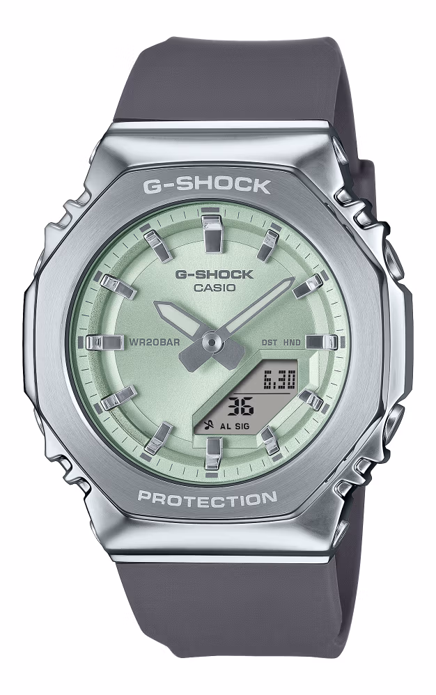 Casio GM-S2110-3A