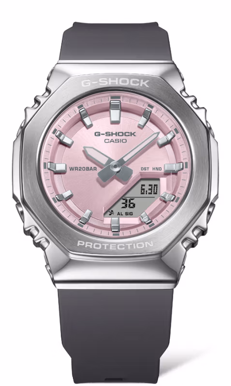 Casio GM-S2110-4A
