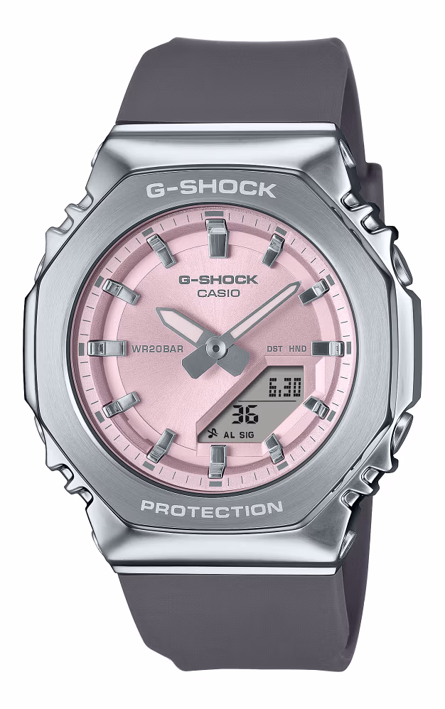 Casio GM-S2110-4A