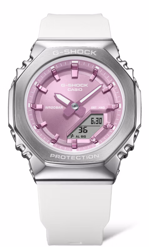 Casio GM-S2110-7A6