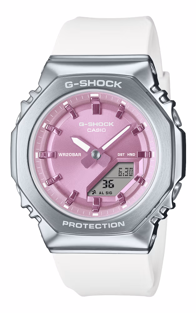 Casio GM-S2110-7A6