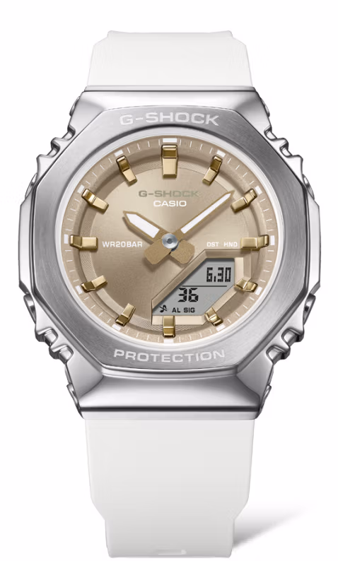 Casio GM-S2110-7A9