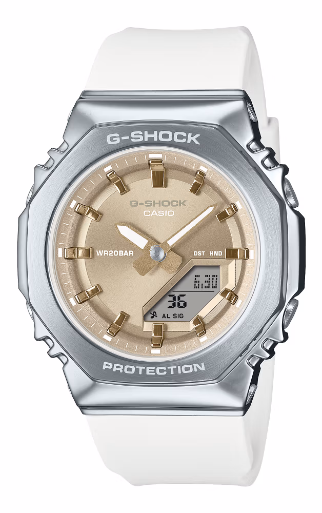 Casio GM-S2110-7A9
