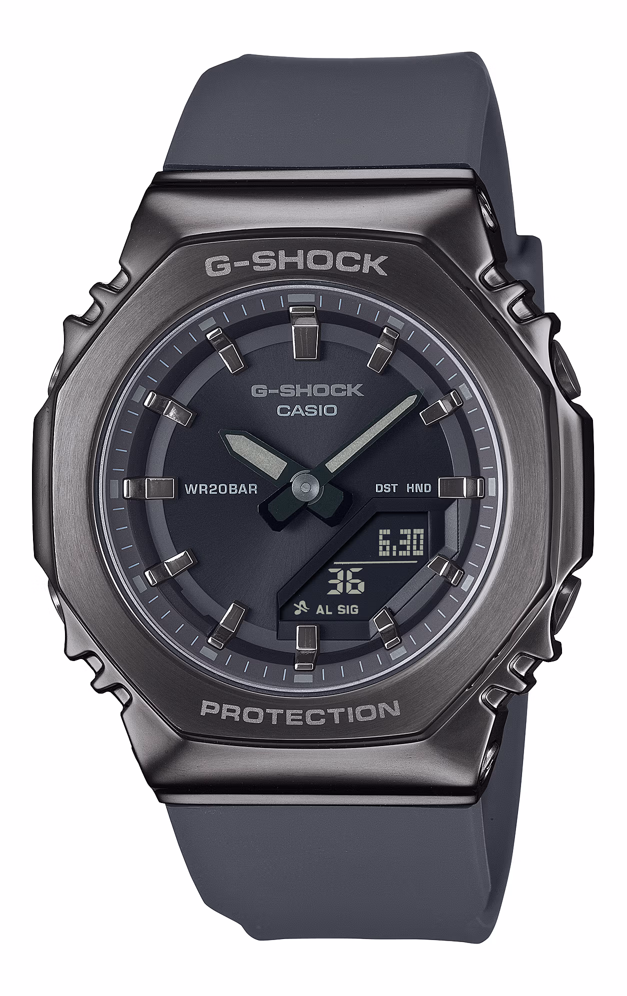 Casio GM-S2110B-8A