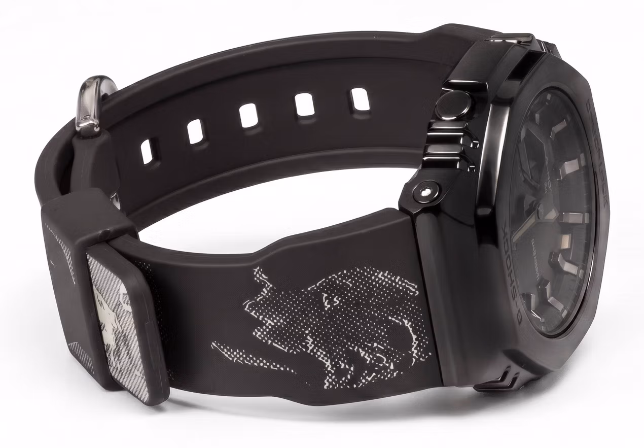 Casio GM-S2110B-8ARLSB