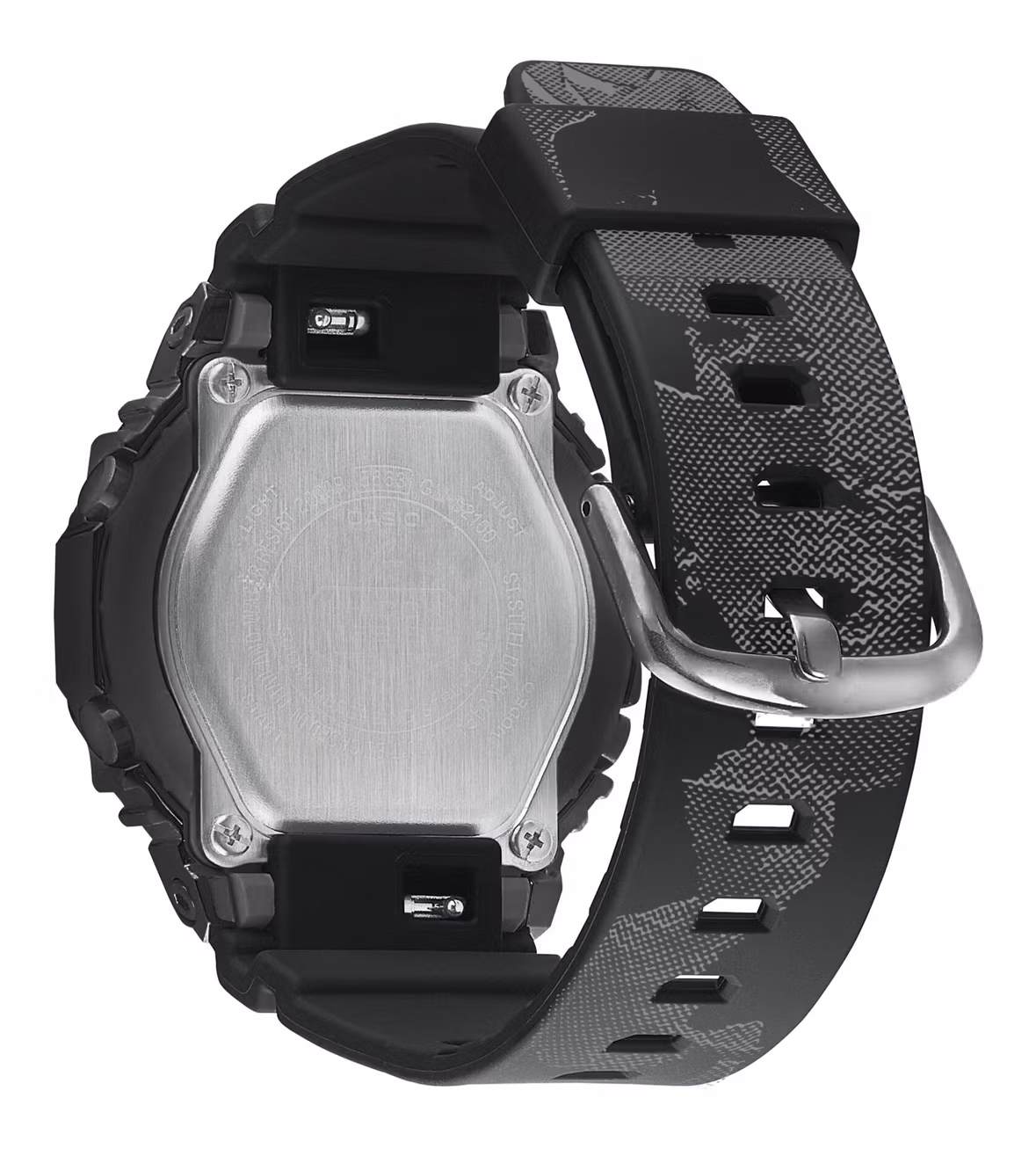 Casio GM-S2110B-8ARLSB