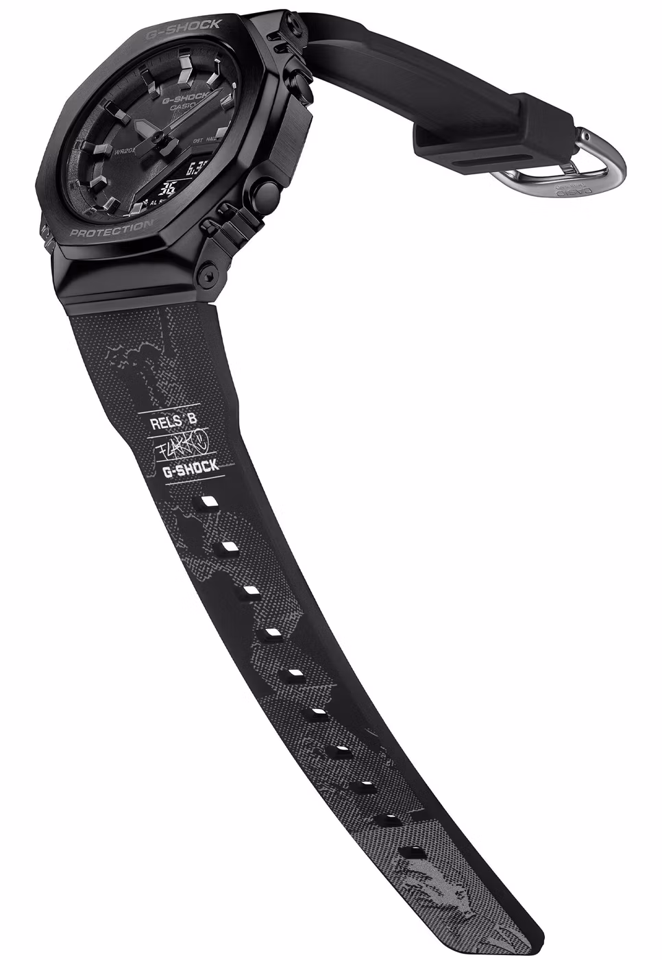 Casio GM-S2110B-8ARLSB