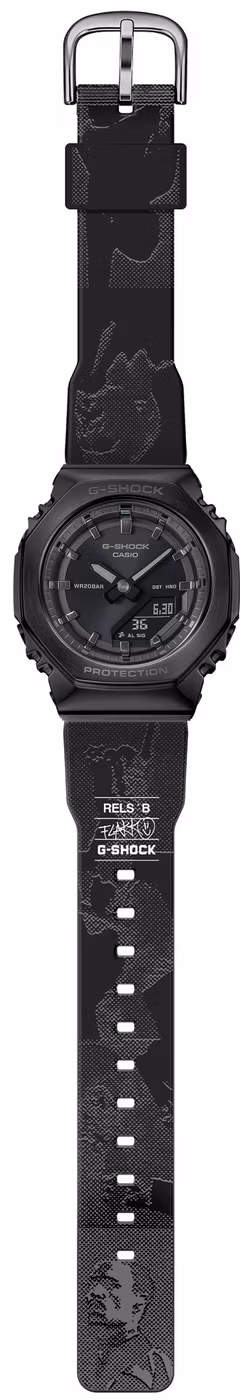 Casio GM-S2110B-8ARLSB