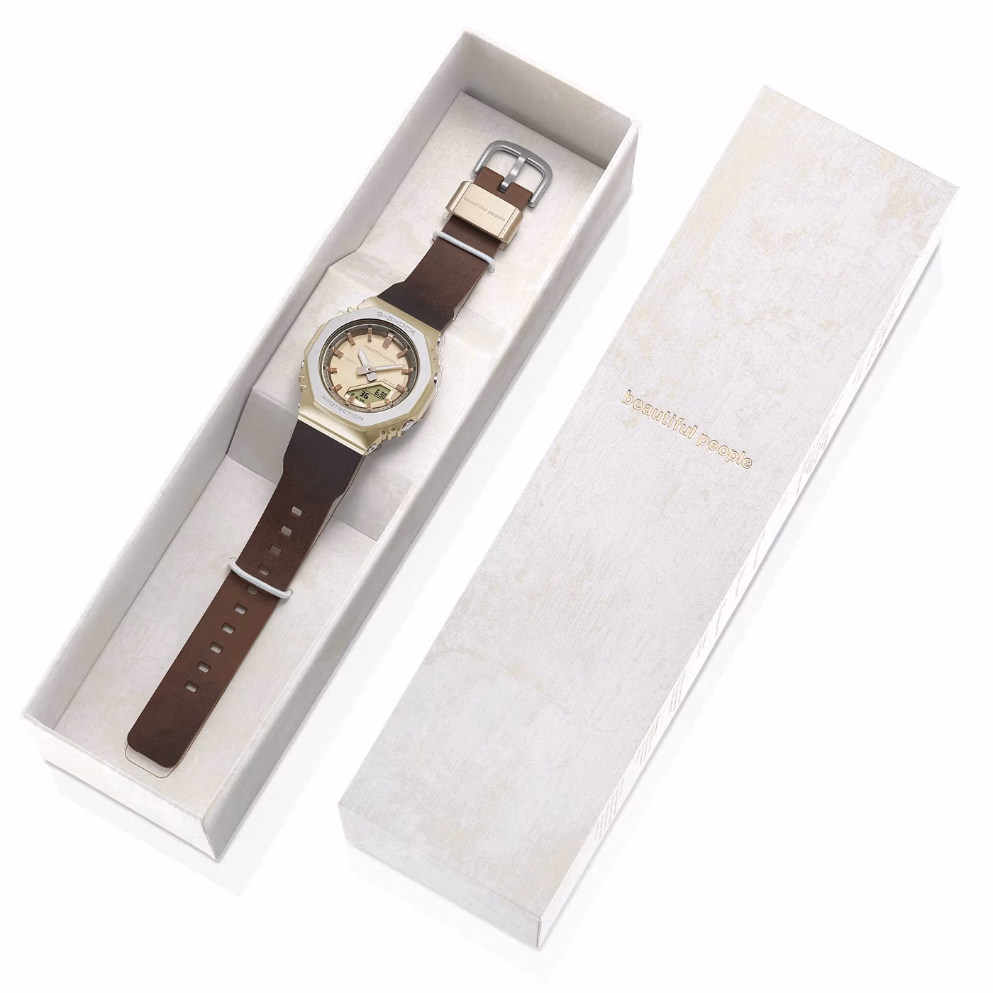 Casio GM-S2110BP-5A