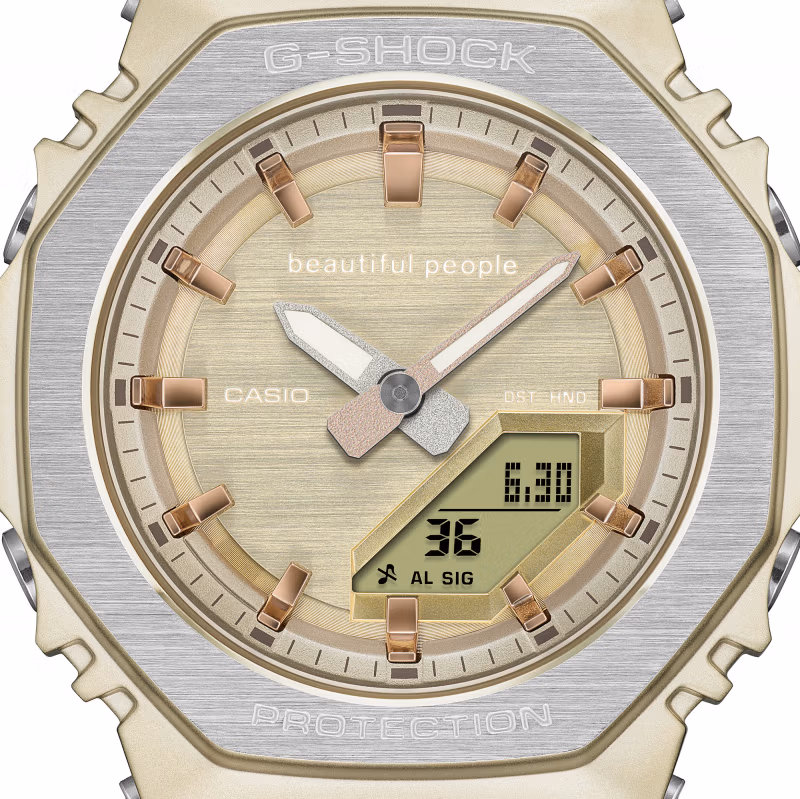 Casio GM-S2110BP-5A