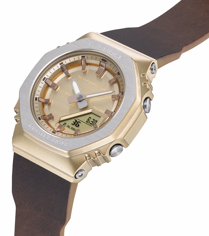 Casio GM-S2110BP-5A
