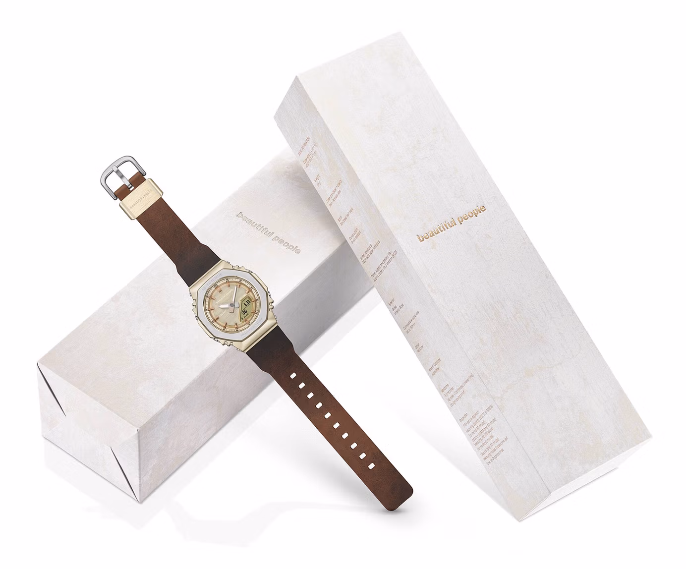 Casio GM-S2110BP-5A