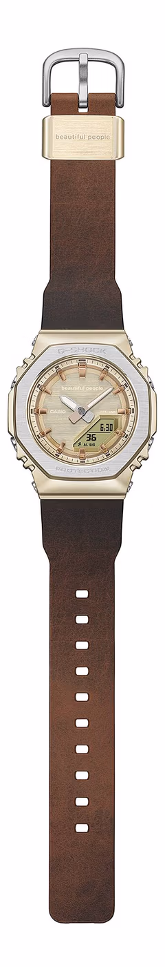 Casio GM-S2110BP-5A