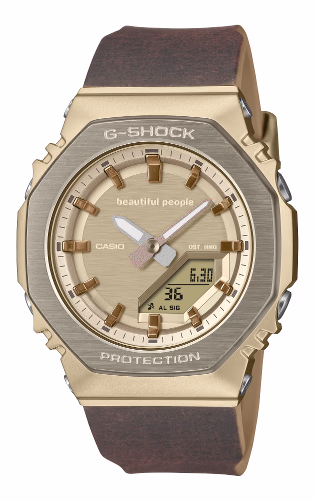 Casio GM-S2110BP-5A