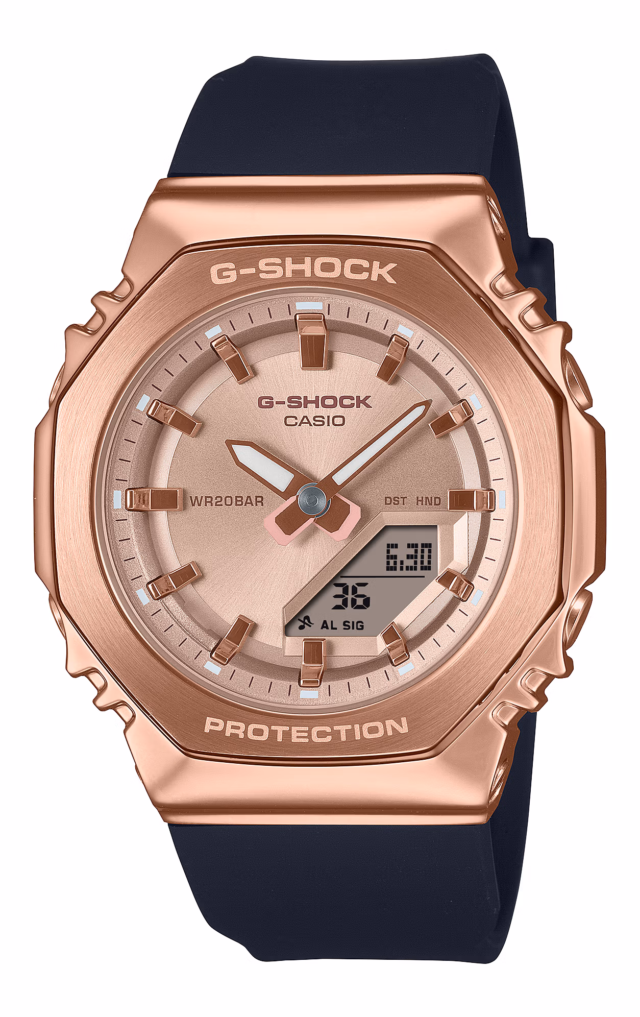 Casio GM-S2110PG-1A4