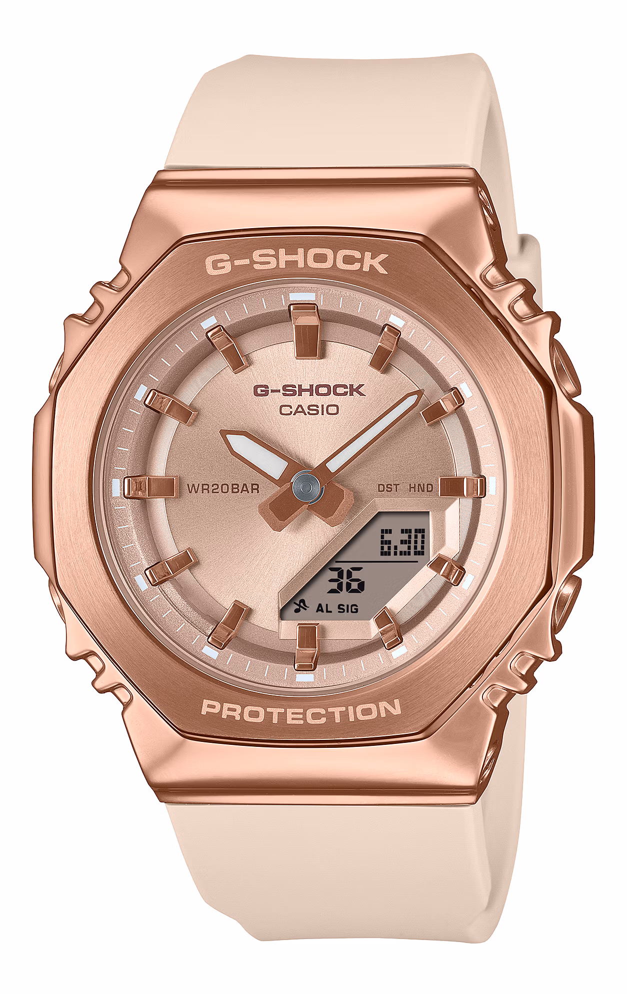 Casio GM-S2110PG-4A
