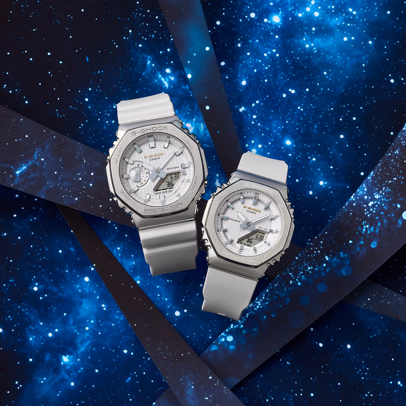 Casio GM-S2110SH-7A