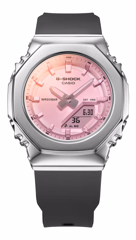 Casio GM-S2110SR-1A