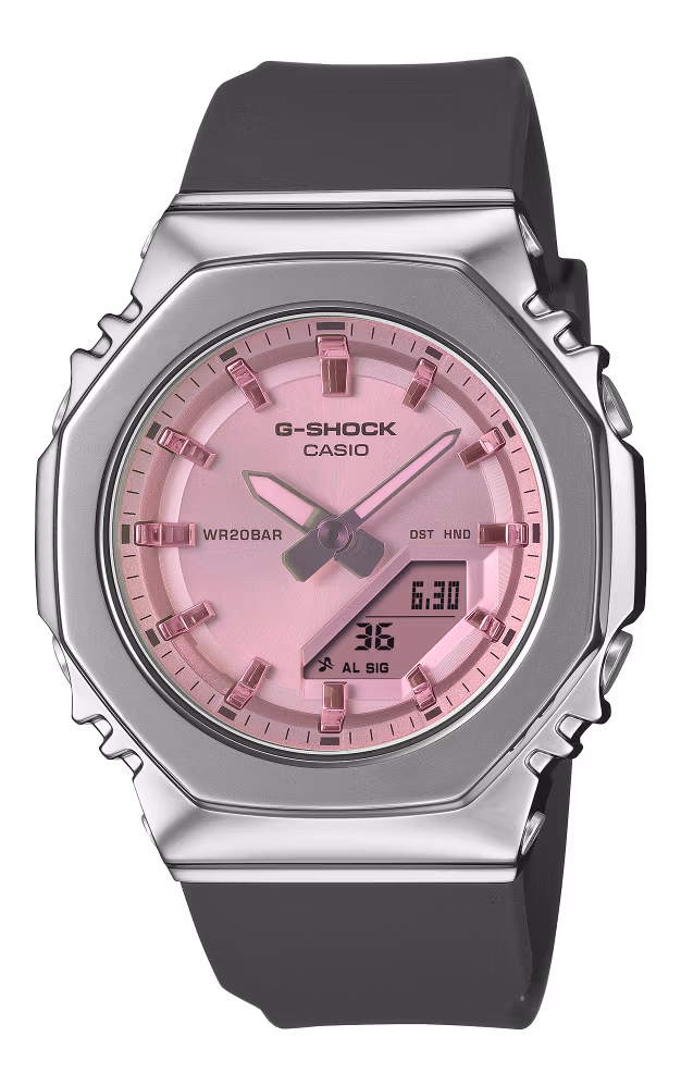 Casio GM-S2110SR-1A