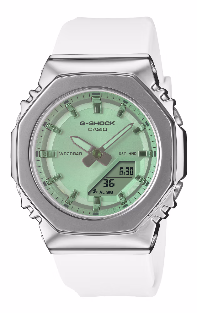 Casio GM-S2110SR-7A