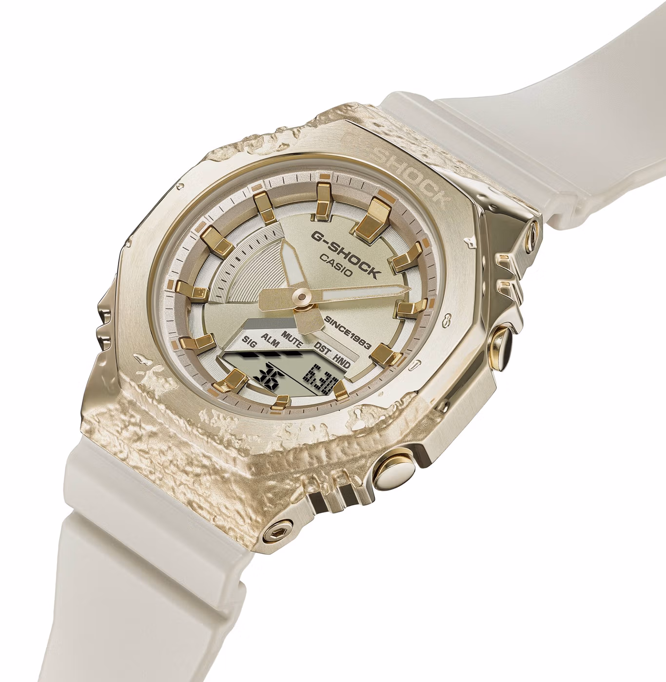 Casio GM-S2140GEM-9A
