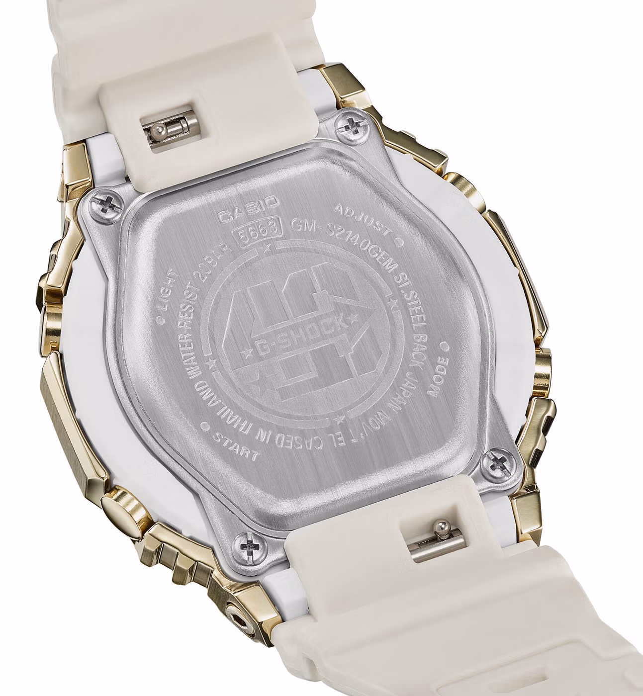 Casio GM-S2140GEM-9A