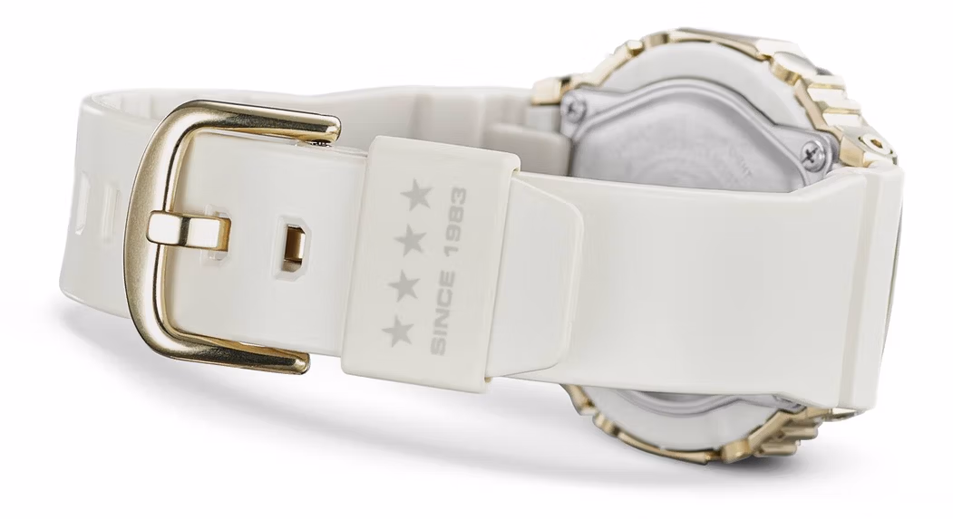 Casio GM-S2140GEM-9A