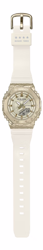Casio GM-S2140GEM-9A