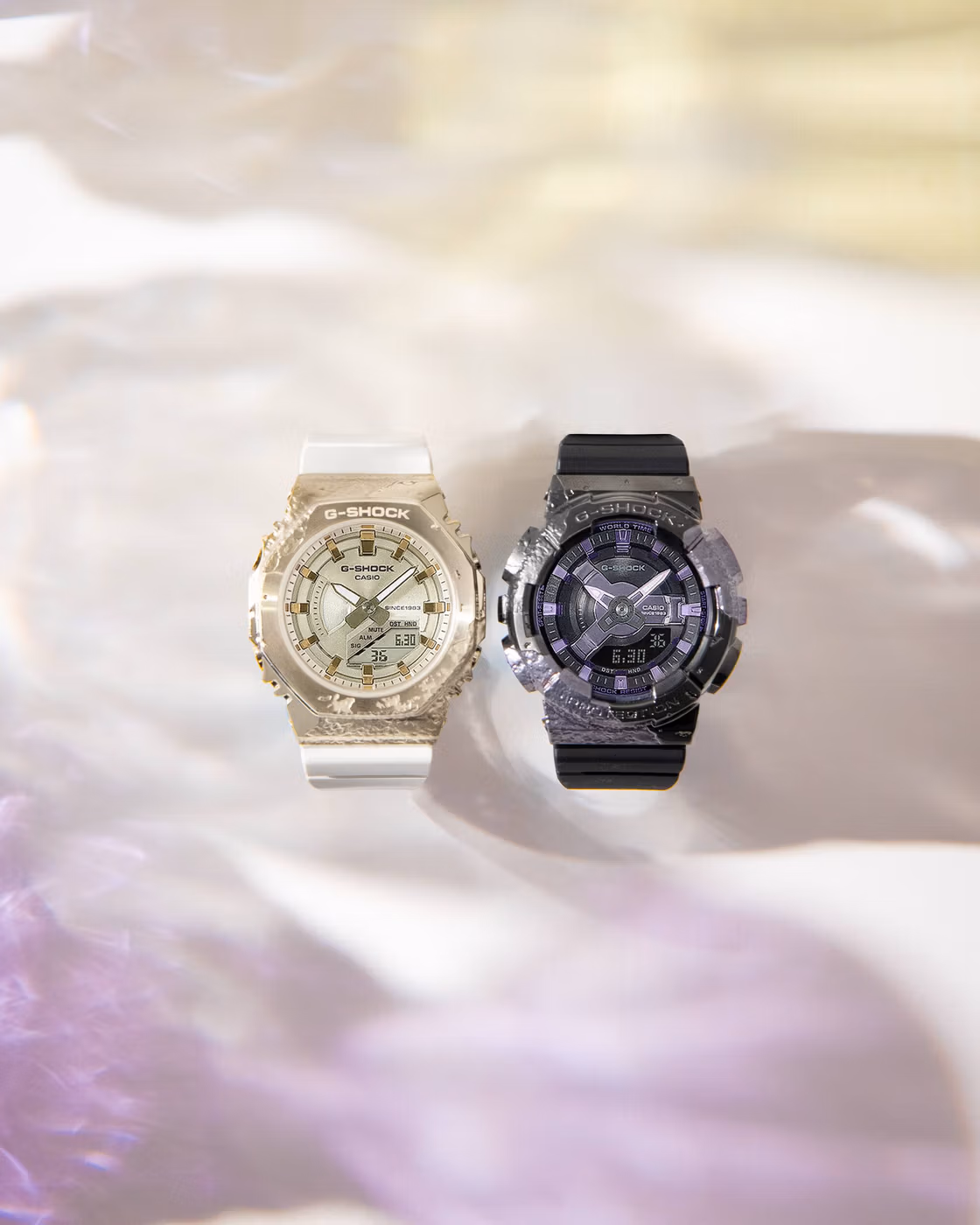 Casio GM-S2140GEM-9A
