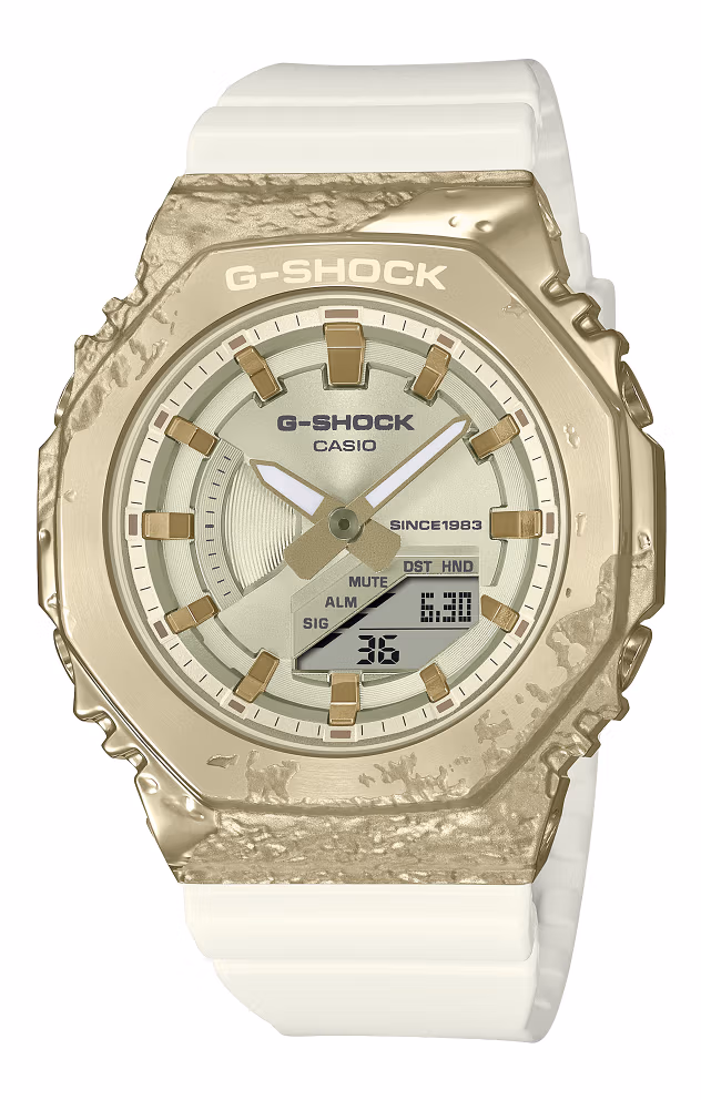 Casio GM-S2140GEM-9A