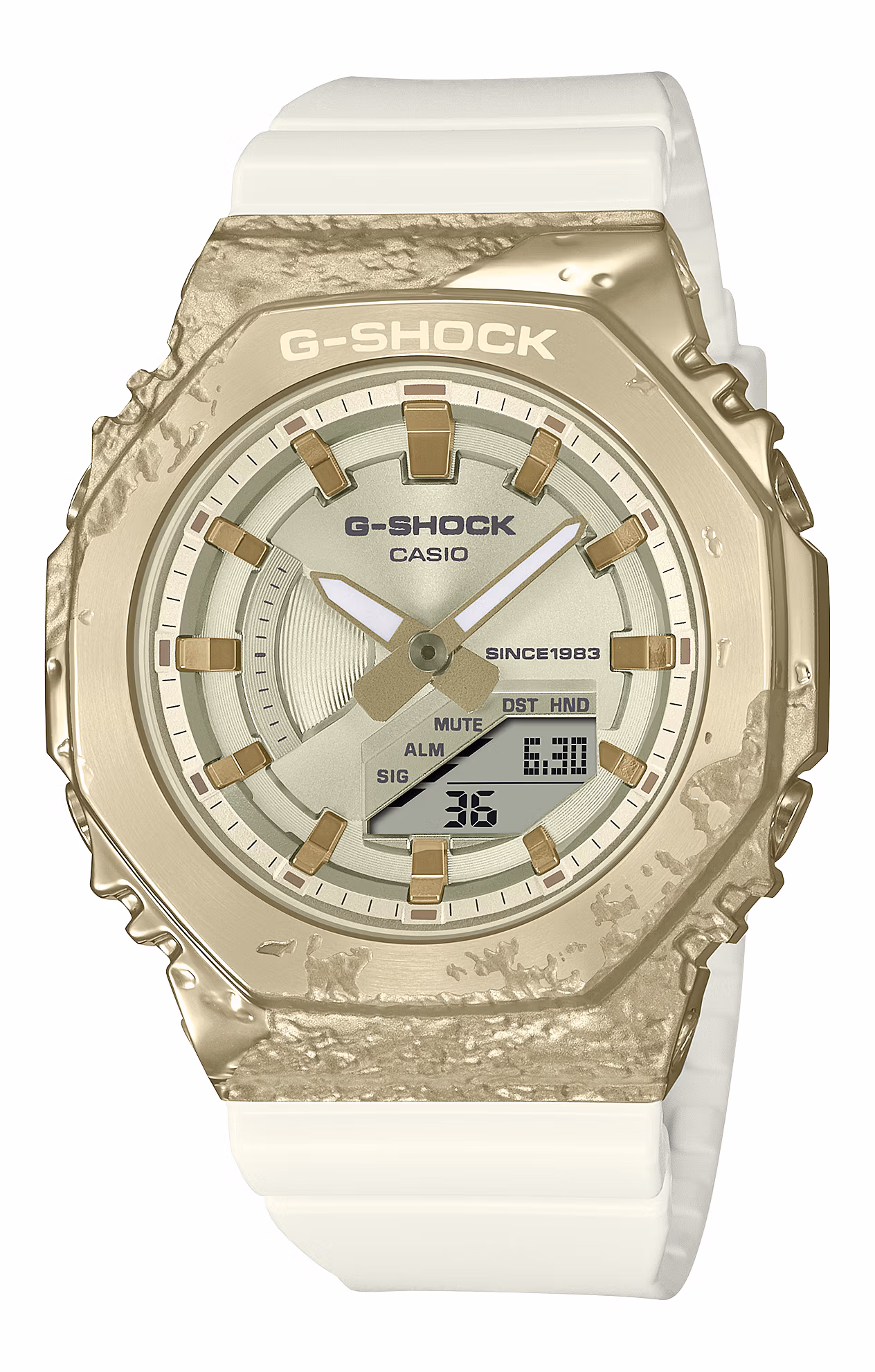 Casio GM-S2140GEM-9A
