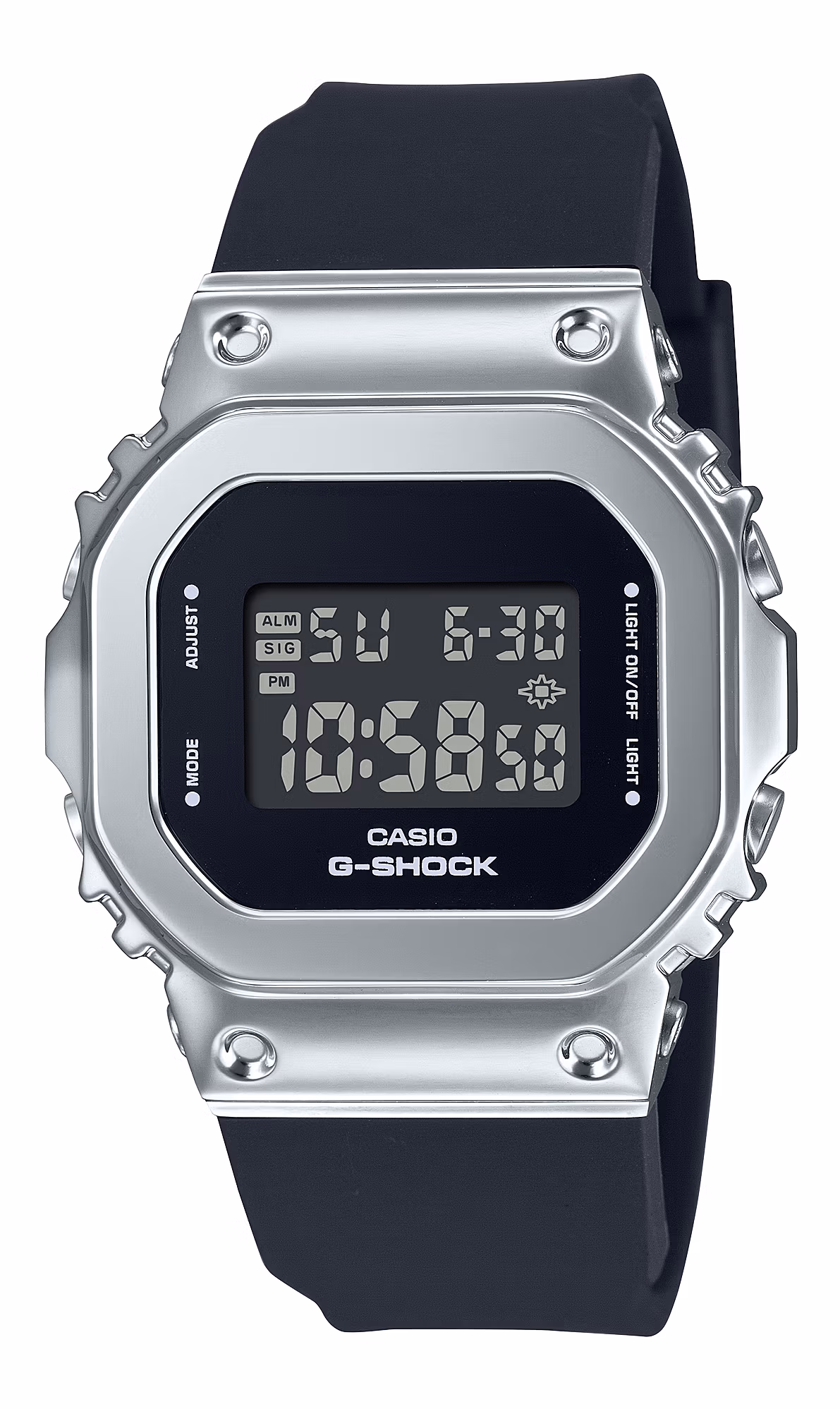Casio GM-S5600-1