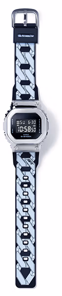 Casio GM-S5600-1PRS