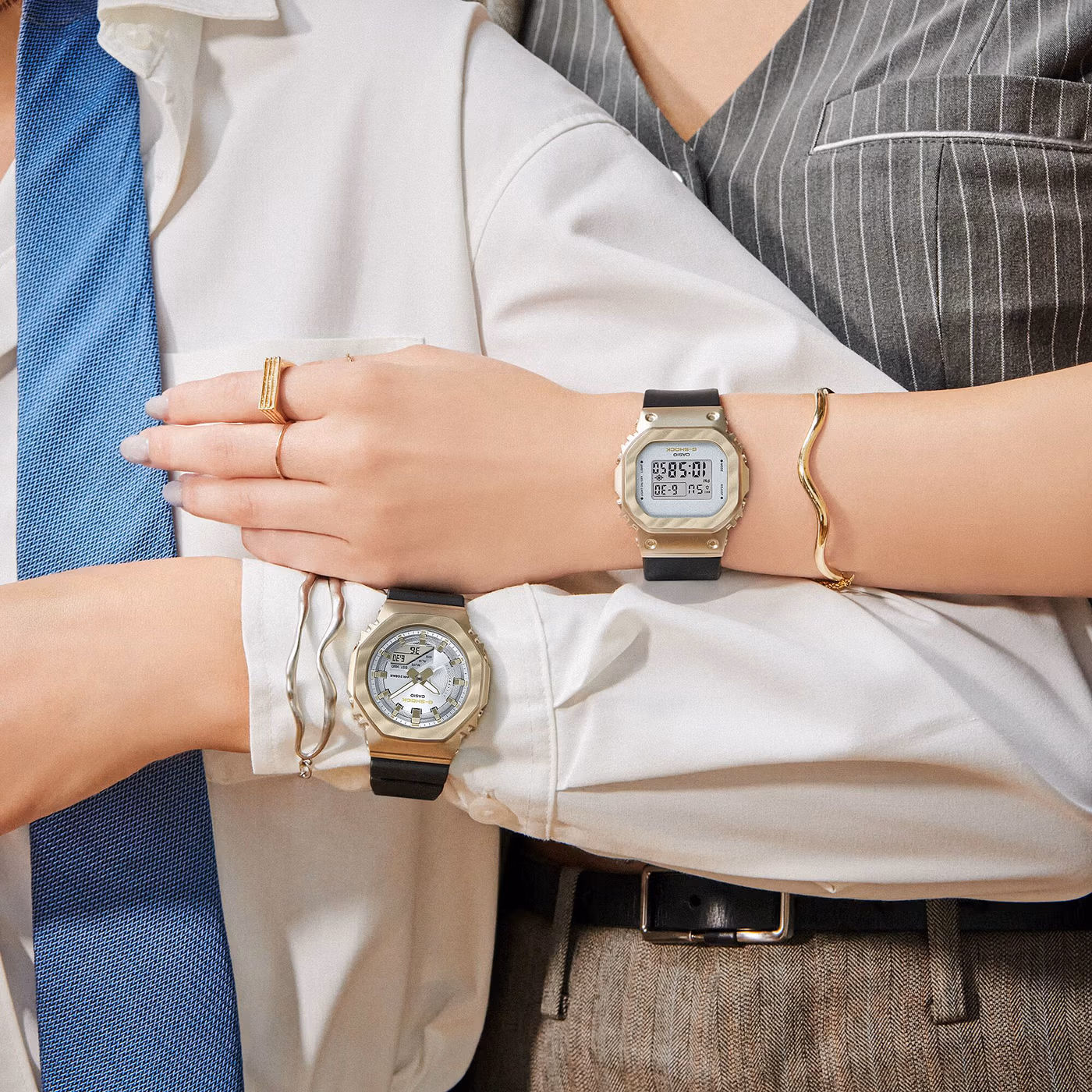 Casio GM-S5600BC-1