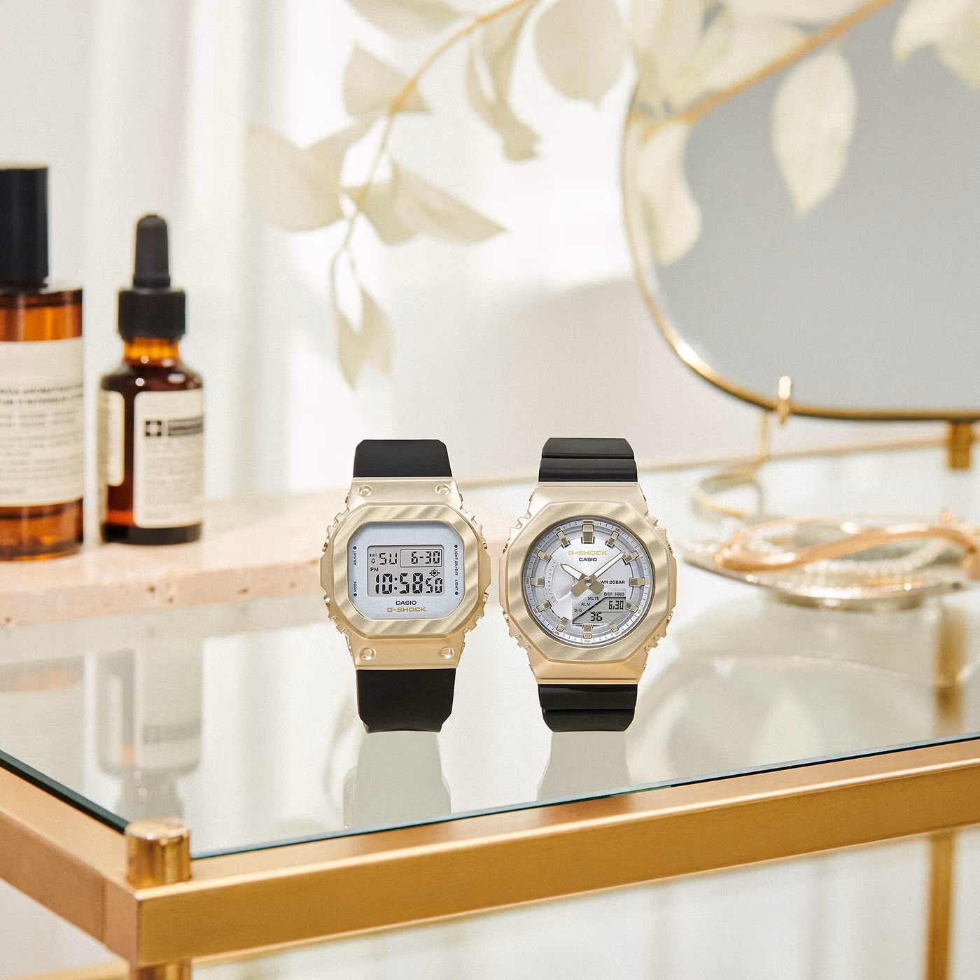 Casio GM-S5600BC-1